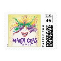 Masquerade © stamps
