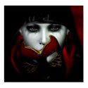 Masquerade posters by Articles Masquerade posters