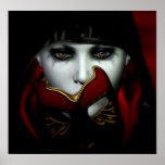Masquerade Poster