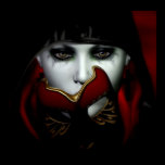 Masquerade posters