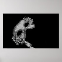 Masquerade Poster