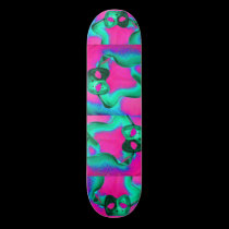 "Masquerade" Skateboard skateboards