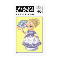 Masquerade Stamp