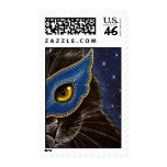 Masquerade! Stamps