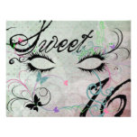 Masquerade Sweet 16 Invitations