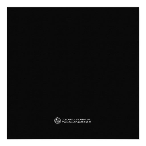 Masquerade Wedding Invitation