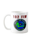 MASS ANG Cape Cod 102 FIW mugs