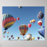 Mass Ascension/JSK088 Posters
