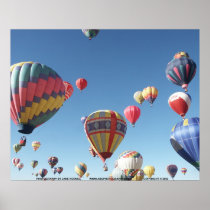 Mass Ascension/JSK088 Posters