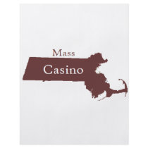 Mass Casino Store flyers