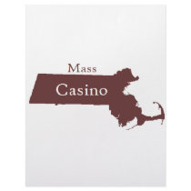 Mass Casino Store letterhead