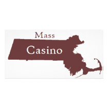 Mass Casino Store photo cards