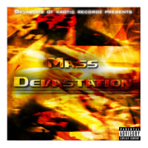 Mass Devastation poster posters by xeno2k4 Mass Devastation poster posters