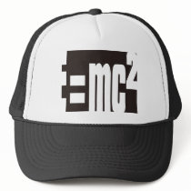 Mass–energy equivalence hats by auraclover Mass–energy equivalence hats