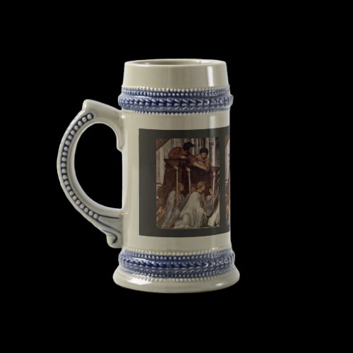 Mass Of Bolsena Detail By Raffael (Best Quality) Coffee Mugs