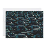 Mass of imported cars in storage depot, Toronto, O Custom Invites