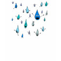 Mass Raindrop Death shirt