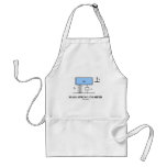 Mass Spring Damper (Physics) Apron