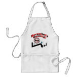 Massachusetts Anti ObamaCare – November’s Coming! Apron