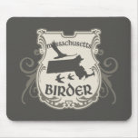 Massachusetts Birder