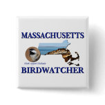 Massachusetts Birdwatcher