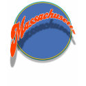 Massachusetts blueswoop shirt by Duncan_Reed Massachusetts blueswoop shirt