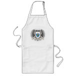 Massachusetts Crest Aprons