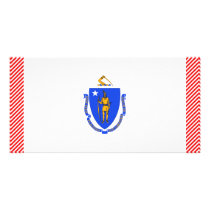 Massachusetts Flag photo cards by usaflags Massachusetts Flag photo cards