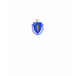 massachusetts, flag, massachusetts flag, colors,