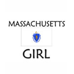 MASSACHUSETTS GIRL