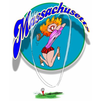 Massachusetts golf shirt F/B by Duncan_Reed