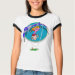 Ladies Ringer T-Shirt