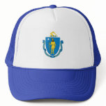 Massachusetts Hat