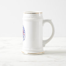 Massachusetts Jon Huntsman Mug
