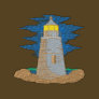 Massachusetts Lighthouse