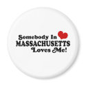 Massachusetts magnets by magarmor Massachusetts magnets