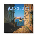 Massachusetts Magnet