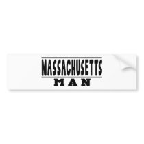 Massachusetts Man Designs Bumper Stickers