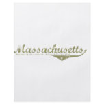Massachusetts Revolution T-shirts flyers