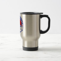 Massachusetts Ron Paul Coffee Mug