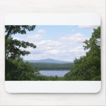Massachusetts scenic view mousepads by grammasue319 Massachusetts scenic view mousepads