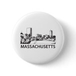 Massachusetts Skyline