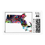 Massachusetts Stamps