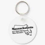 Massachusetts State Slogan