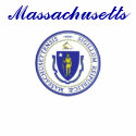 MASSACHUSETTS t-shirts