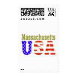 Massachusetts USA alpha
