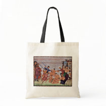Massacre Of The Innocents By Kerald  (Best Quality Bags