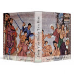 Massacre Of The Innocents By Kerald  (Best Quality binders