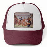 Massacre Of The Innocents By Kerald  (Best Quality hats