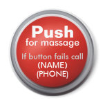 Massage_Button Magnet